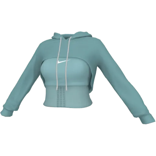 Clothing set #2439