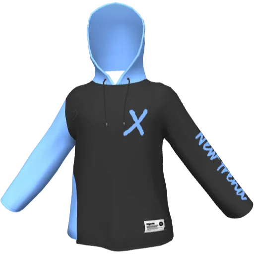 Clothing set #2447