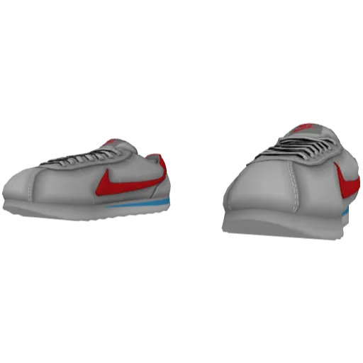 Nice Cortez белые