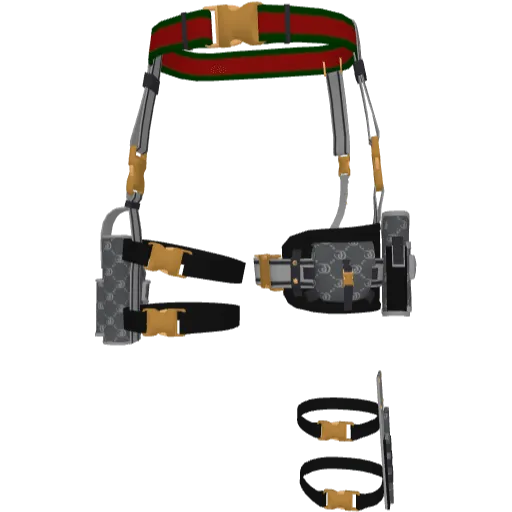 Komplet ubrań #2140