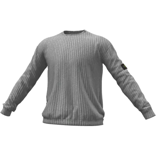 Свитер Stone Land Island