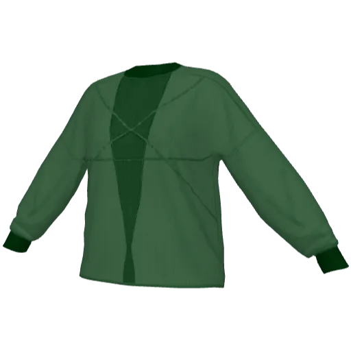 Clothing set #2422