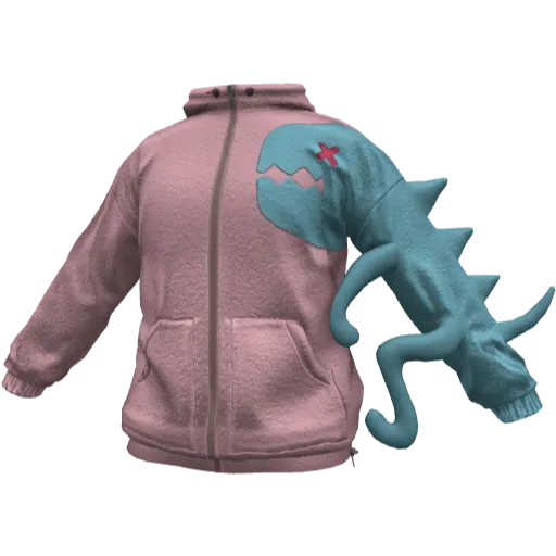 Clothing set #2518