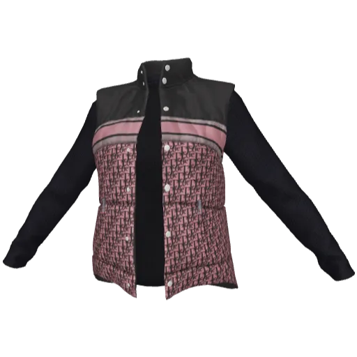 Komplet ubrań #2573