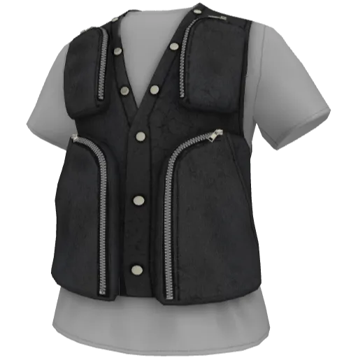 Clothing set #2518