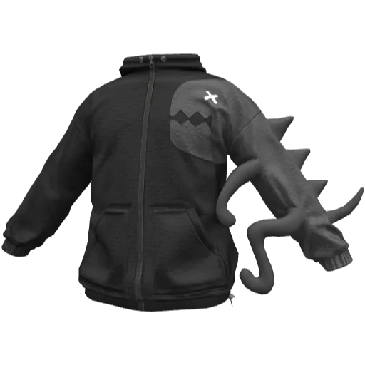 Clothing set #2526