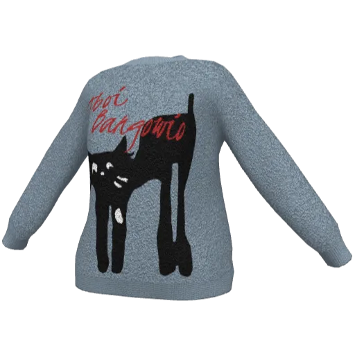 Clothing set #2484