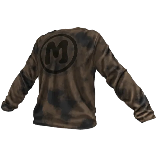 Komplet ubrań #2615