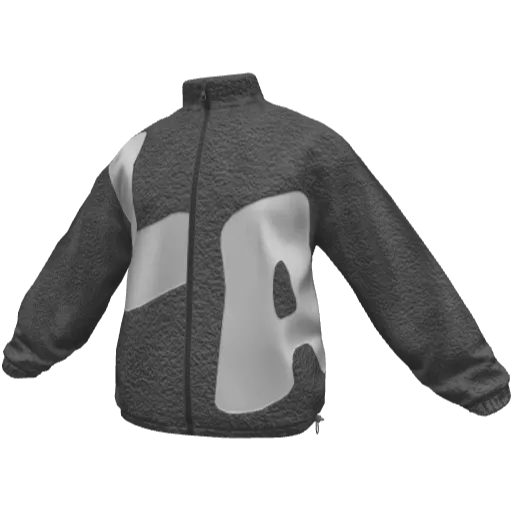 Clothing set #2500