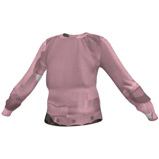 Clothing set #2493