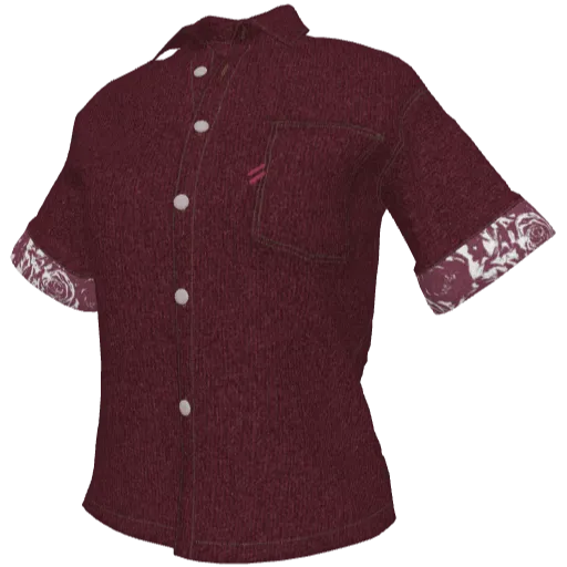 Clothing set #2432