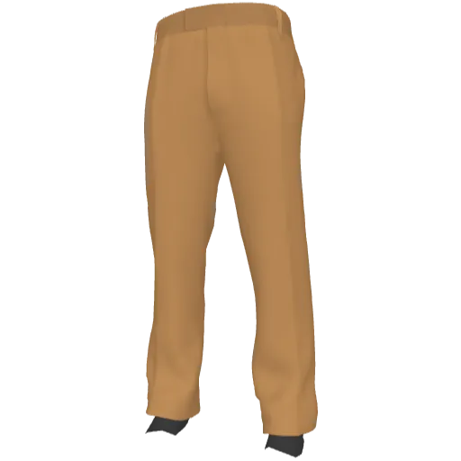 Песочные штаны Loro Paino