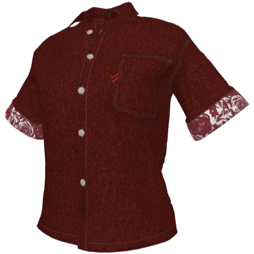 Clothing set #2432