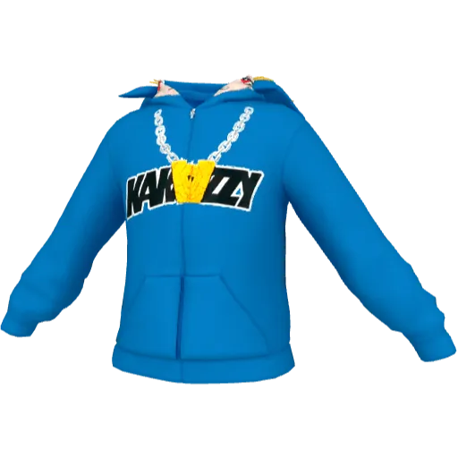 Clothing set #2462