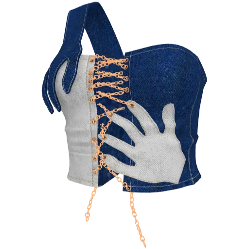 Komplet ubrań #2594