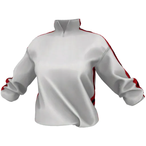 Komplet ubrań #2576