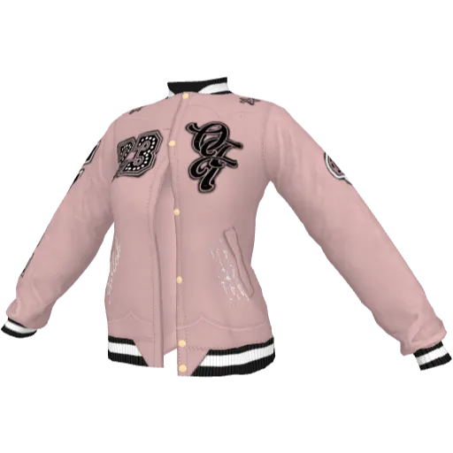 Clothing set #2430