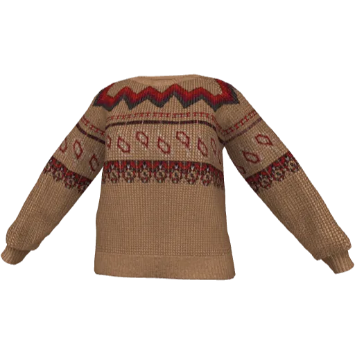 Clothing set #2494