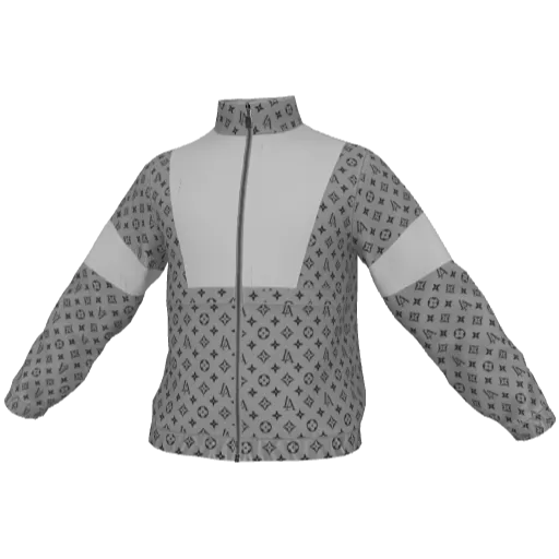 Clothing set #2486