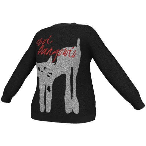 Clothing set #2484