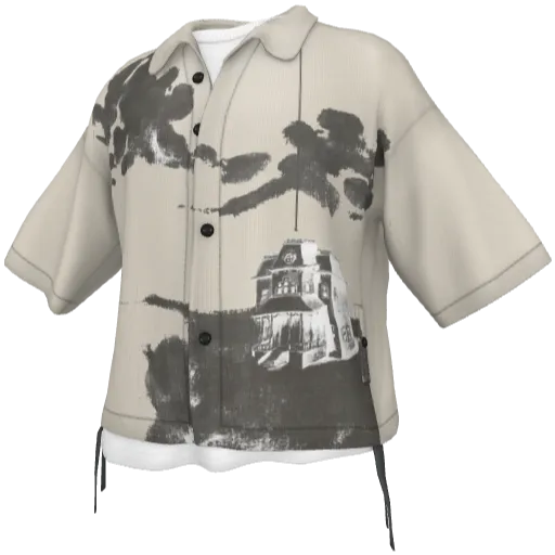 Komplet ubrań #2558