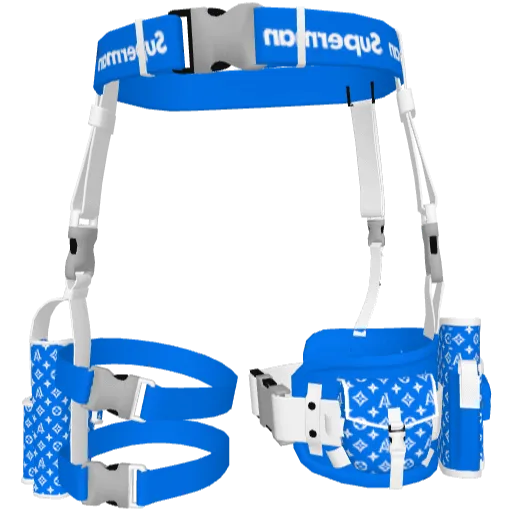 Komplet ubrań #2138