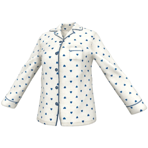 Clothing set #2504