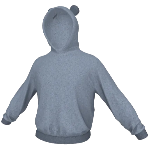 Clothing set #2498