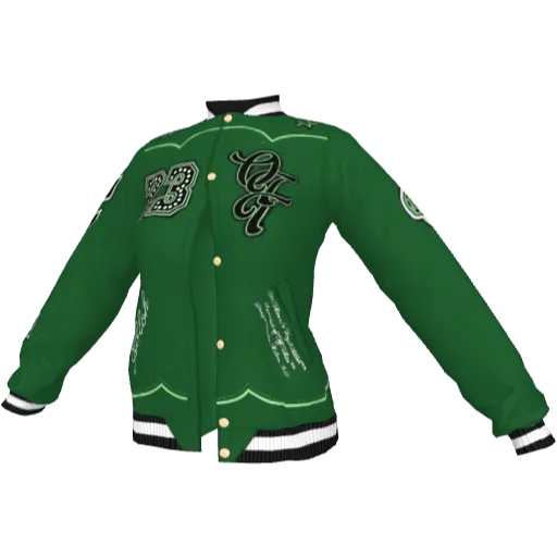 Clothing set #2430