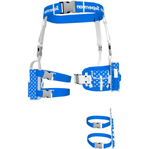 Komplet ubrań #2140