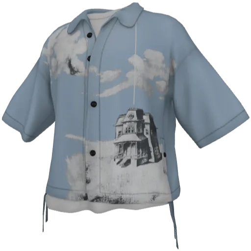 Komplet ubrań #2558