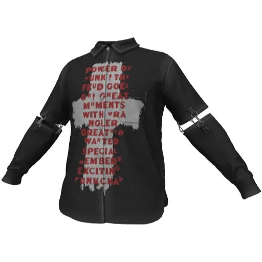 Komplet ubrań #2552