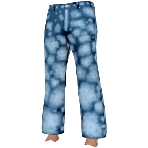 Комплект одежды #2243