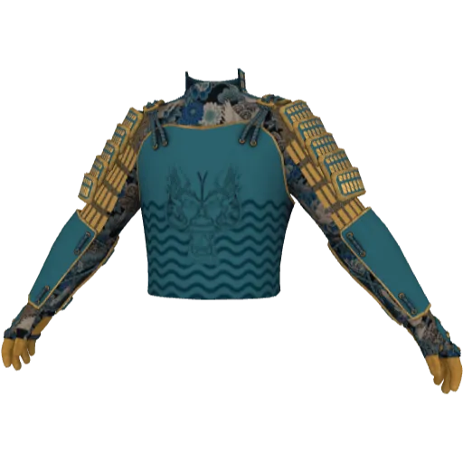 Clothing set #2477