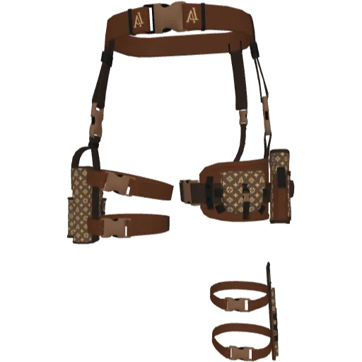 Komplet ubrań #2140