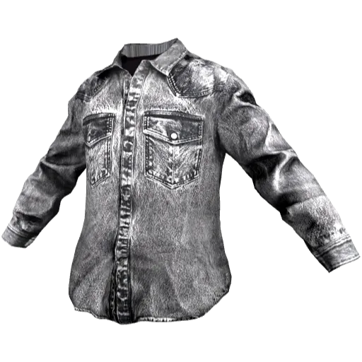 Komplet ubrań #2595