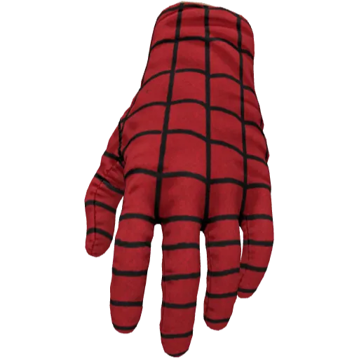 Оригинальные перчатки Восьминога