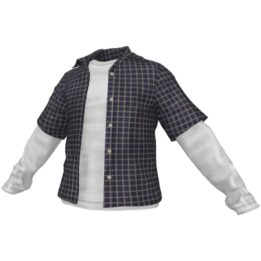 Komplet ubrań #2618