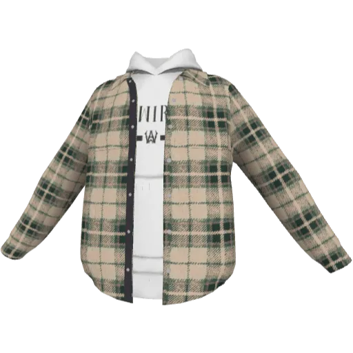 Clothing set #2489