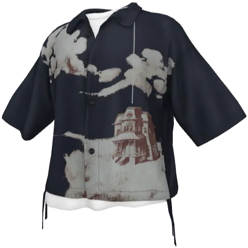 Komplet ubrań #2558