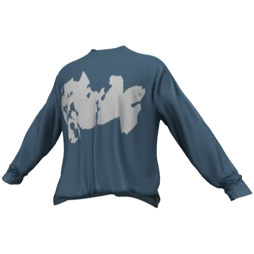 Clothing set #2542