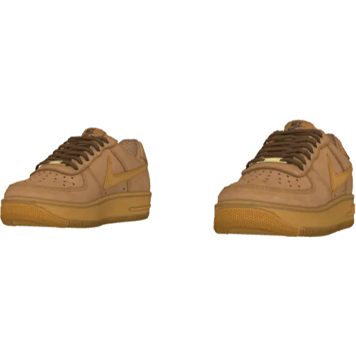 Песочные кроссовки Nice Flow Force 1 