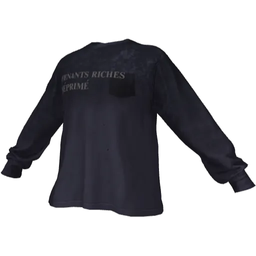 Komplet ubrań #2587