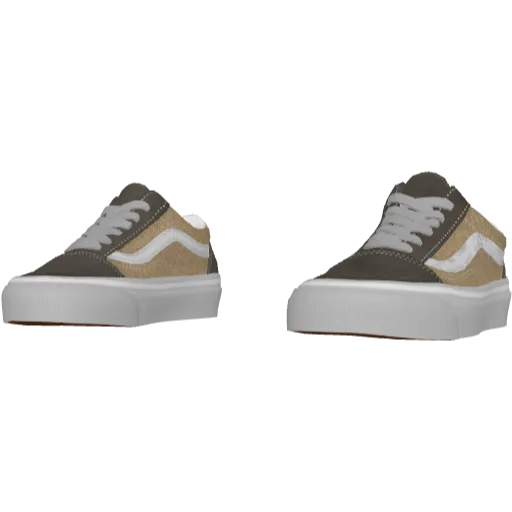 Песочные кеды Waves