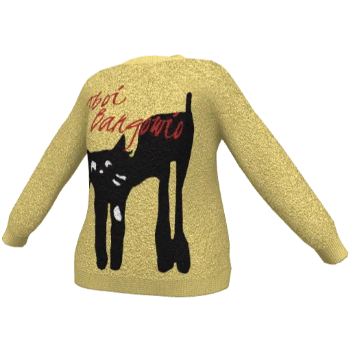 Clothing set #2484