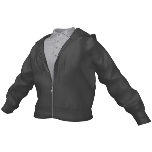 Komplet ubrań #2568