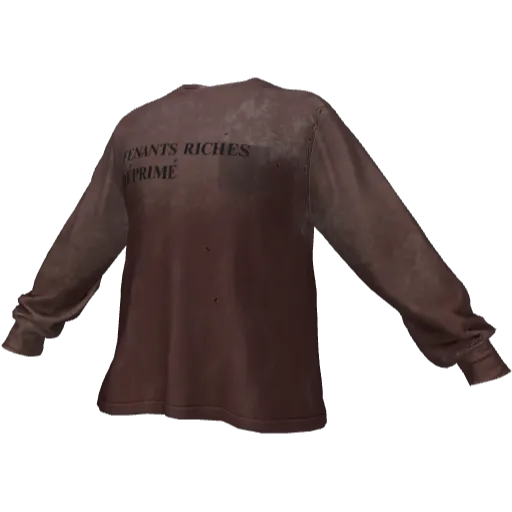 Komplet ubrań #2587