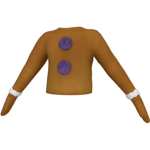 Clothing set #2494