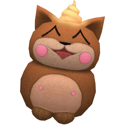 Игрушка "Мороженщик" (Luminoforo)