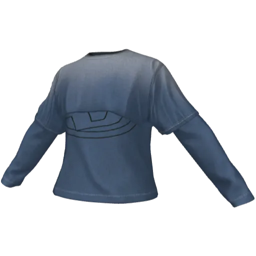 Komplet ubrań #2588